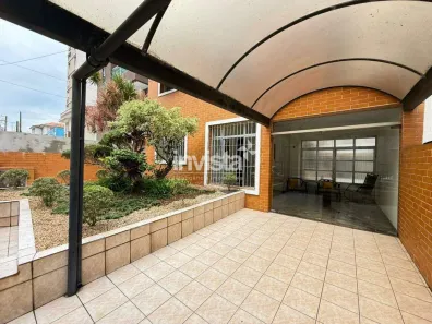 Casa com 4 Quartos à venda, 257m² no Embaré, Santos