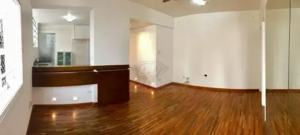 Apartamento com 3 Quartos à venda, 110m² no Vila Nova Conceição, São Paulo