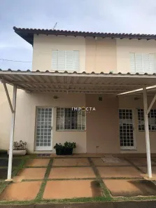 Casa com 2 Quartos à venda, 67m² no Jardim São Fernando, Pouso Alegre