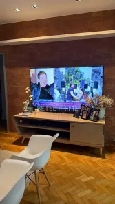 Apartamento com 2 Quartos para alugar, 60m² no Leblon, Rio de Janeiro