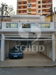 Casa com 2 Quartos à venda, 202m² no Vila Mariana, São Paulo