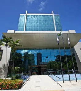 Prédio Comercial à venda, 12420m² no Boa Vista, Recife
