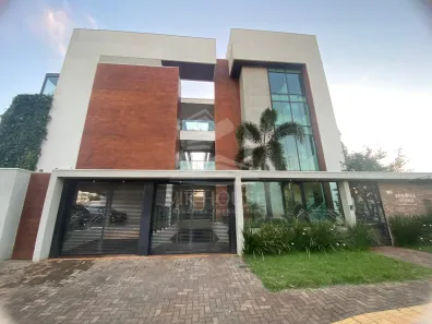 Apartamento com 1 Quarto à venda, 37m² no São Roque, Foz do Iguaçu