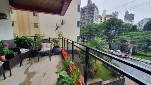 Apartamento com 4 Quartos à venda, 245m² no Centro, Florianópolis
