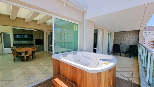 Apartamento com 4 Quartos à venda, 272m² no Parque Campolim, Sorocaba