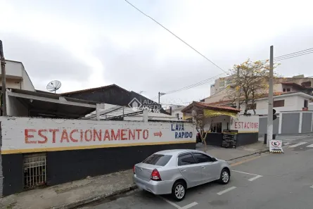 Lote/Terreno à venda, 243m² no Anchieta, São Bernardo do Campo