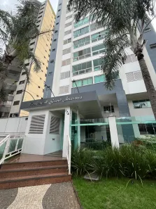 Apartamento com 3 Quartos à venda, 93m² no Parque Amazônia, Goiânia