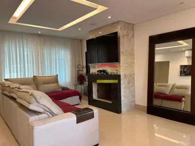 Casa de Condomínio com 4 Quartos à venda, 188m² no Tremembé, São Paulo