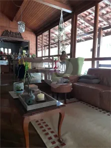 Casa de Condomínio com 3 Quartos à venda, 450m² no Jardim dos Ipês, Embu das Artes