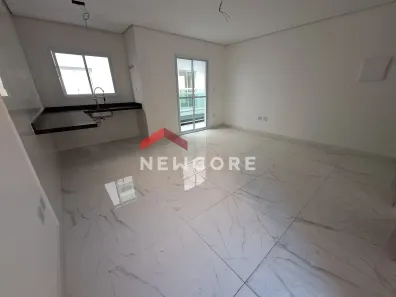 Casa de Condomínio com 2 Quartos à venda, 117m² no Vila Metalúrgica, Santo André