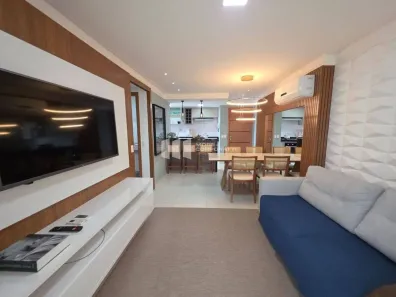 Apartamento com 2 Quartos à venda, 80m² no Praia do Morro, Guarapari