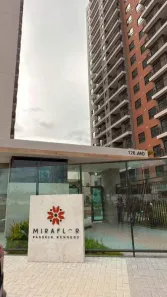 Apartamento com 1 Quarto para alugar, 53m² no Presidente Kennedy, Fortaleza