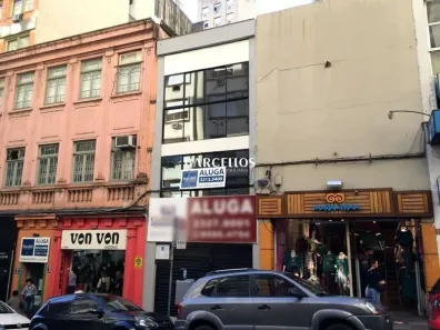 Ponto Comercial para alugar, 480m² no Centro Histórico, Porto Alegre