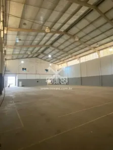 Galpão/Depósito/Armazém à venda, 1310m² no Água Espraiada (Caucaia do Alto), Cotia