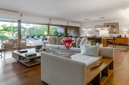 Casa de Condomínio com 4 Quartos à venda, 420m² no Fazenda Boa Vista, Porto Feliz