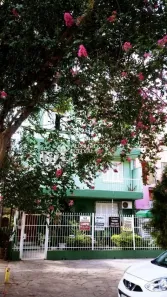Apartamento com 1 Quarto para alugar, 50m² no Santana, Porto Alegre