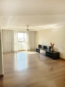 Apartamento com 3 Quartos à venda, 120m² no Morro dos Ingleses, São Paulo
