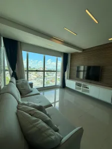 Apartamento com 1 Quarto à venda, 66m² no Nossa Senhora das Graças, Manaus