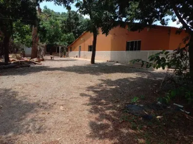 Fazenda/Sítio com 4 Quartos à venda, 20000m² no Ponte Alta Norte, Brasília
