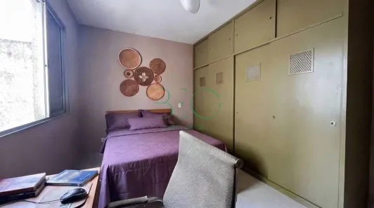 Apartamento com 2 Quartos à venda, 88m² no Enseada, Guarujá
