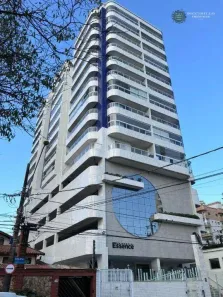 Apartamento com 2 Quartos à venda, 80m² no Guilhermina, Praia Grande