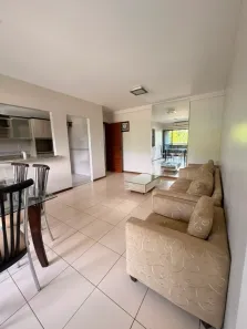 Apartamento com 3 Quartos à venda, 92m² no Dom Pedro I, Manaus