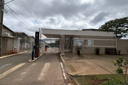 Casa de Condomínio com 2 Quartos para alugar, 60m² no Quintas de Bragança, Bragança Paulista