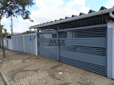 Casa com 3 Quartos à venda, 255m² no Jardim Eulina, Campinas