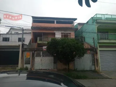 Casa com 2 Quartos à venda, 250m² no Jardim Vila Carrão, São Paulo