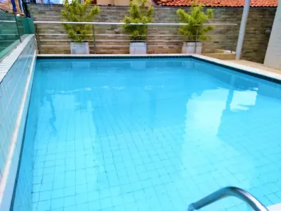 Apartamento com 2 Quartos à venda, 72m² no Manaíra, João Pessoa