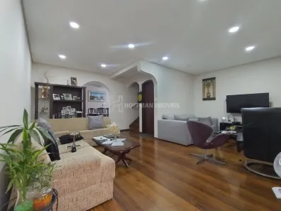 Sobrado com 3 Quartos à venda, 197m² no Barcelona, São Caetano do Sul