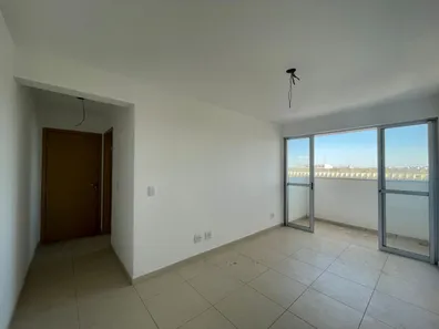 Apartamento com 2 Quartos à venda, 58m² no Carlos Prates, Belo Horizonte