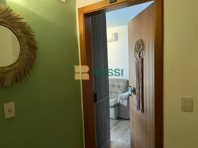 Apartamento com 4 Quartos à venda, 176m² no Vila Ema, São José dos Campos