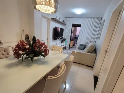 Apartamento com 3 Quartos à venda, 101m² no Jardim Alexandrina, Anápolis