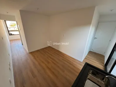 Apartamento com 1 Quarto para alugar, 55m² no Aterrado, Volta Redonda