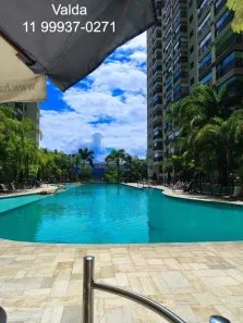 Apartamento com 2 Quartos para alugar, 67m² no Continental, Osasco