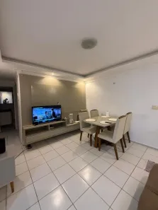 Apartamento com 2 Quartos à venda, 57m² no Turu, São Luís