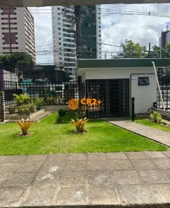 Apartamento com 3 Quartos à venda, 90m² no Madalena, Recife
