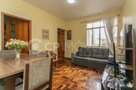 Apartamento com 2 Quartos à venda, 53m² no Passo da Areia, Porto Alegre