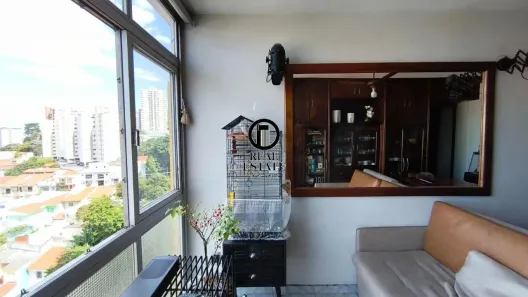 Apartamento com 2 Quartos à venda, 82m² no Vila Monumento, São Paulo
