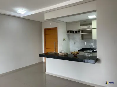 Apartamento com 3 Quartos à venda, 85m² no Parque Campolim, Sorocaba