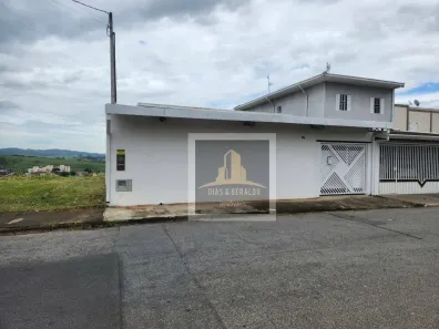 Casa com 2 Quartos à venda, 52m² no Jardim Santo Onofre, São José dos Campos