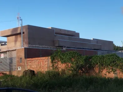 Casa com 3 Quartos à venda, 180m² no Vila Piratininga, Campo Grande