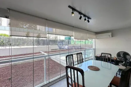 Apartamento com 2 Quartos à venda, 78m² no Parque Colonial, São Paulo