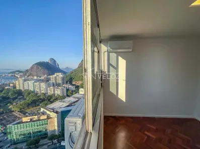 Apartamento com 3 Quartos à venda, 105m² no Botafogo, Rio de Janeiro