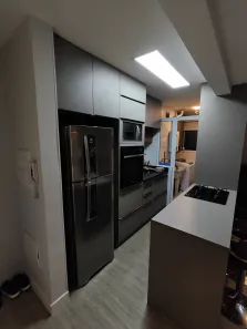 Apartamento com 2 Quartos para alugar, 66m² no Instituto de Previdência, São Paulo