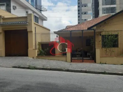Sobrado com 6 Quartos à venda, 180m² no Santana, São Paulo