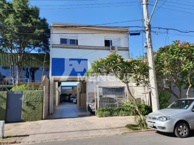Prédio Comercial à venda, 369m² no Santa Maria Goretti, Porto Alegre