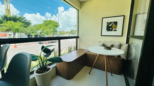 Apartamento com 3 Quartos à venda, 73m² no Ilha do Retiro, Recife