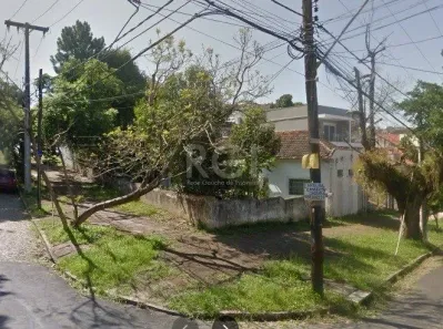 Lote/Terreno à venda, 520m² no Chácara das Pedras, Porto Alegre